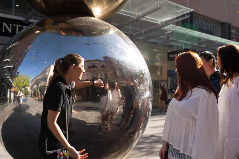 Welcome to Adelaide - City Highlights Tour | Experience Oz