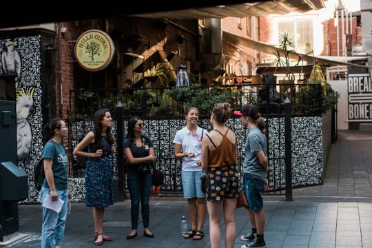 Welcome to Adelaide - City Highlights Tour