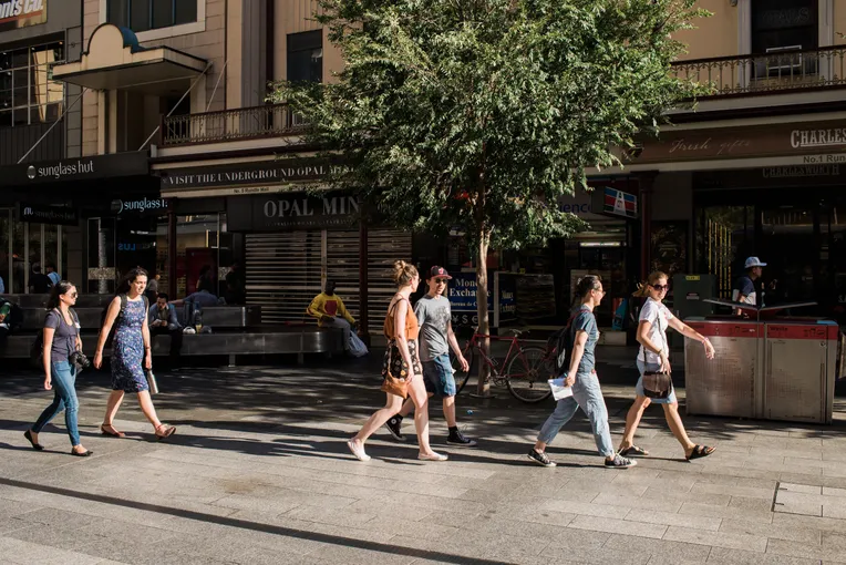 Welcome to Adelaide - City Highlights Tour | Experience Oz