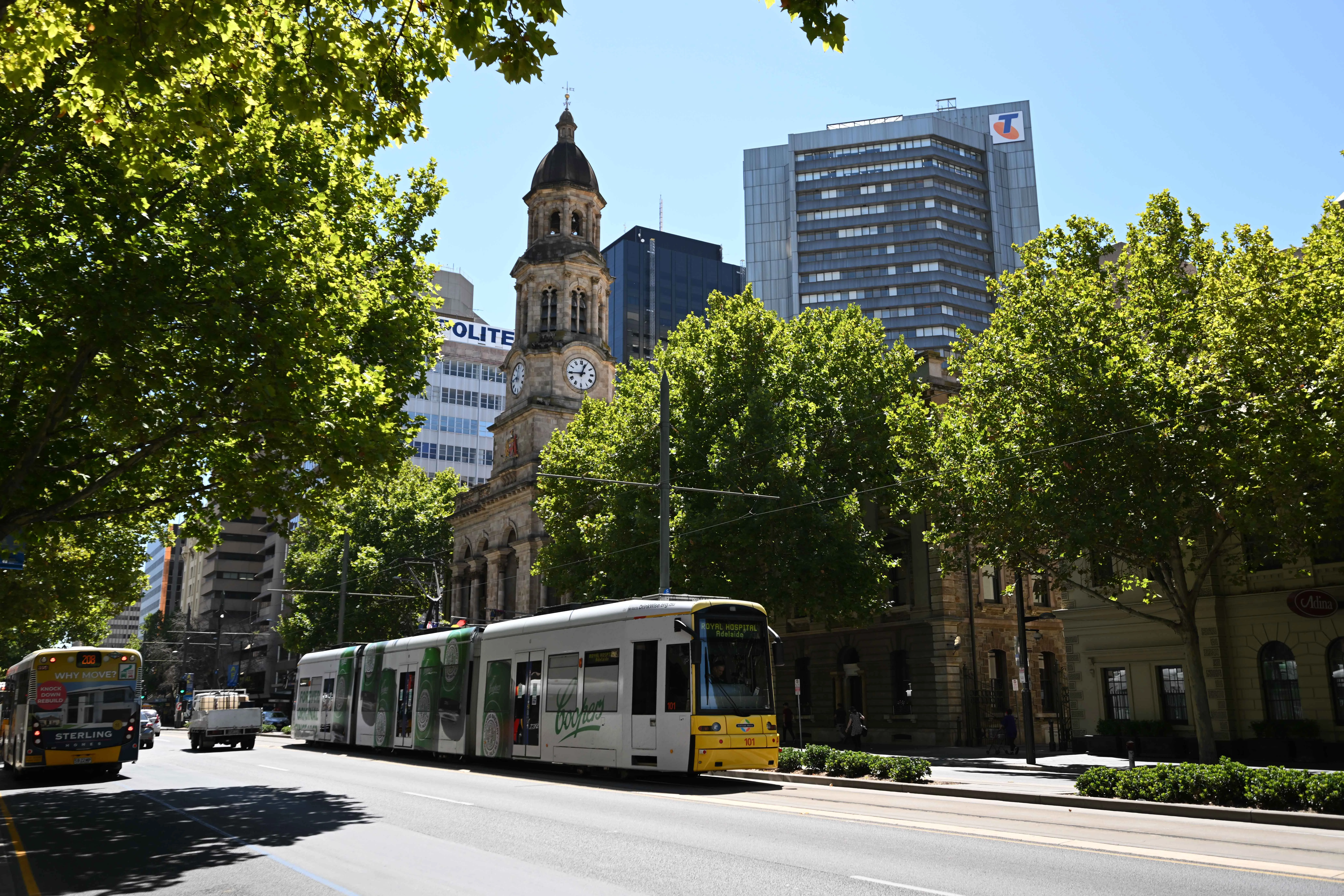 Welcome to Adelaide - City Highlights Tour | Experience Oz-2