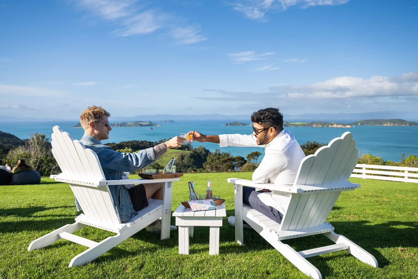 Waiheke Eastern Explorer Bus Tour | Experience Oz + NZ-5