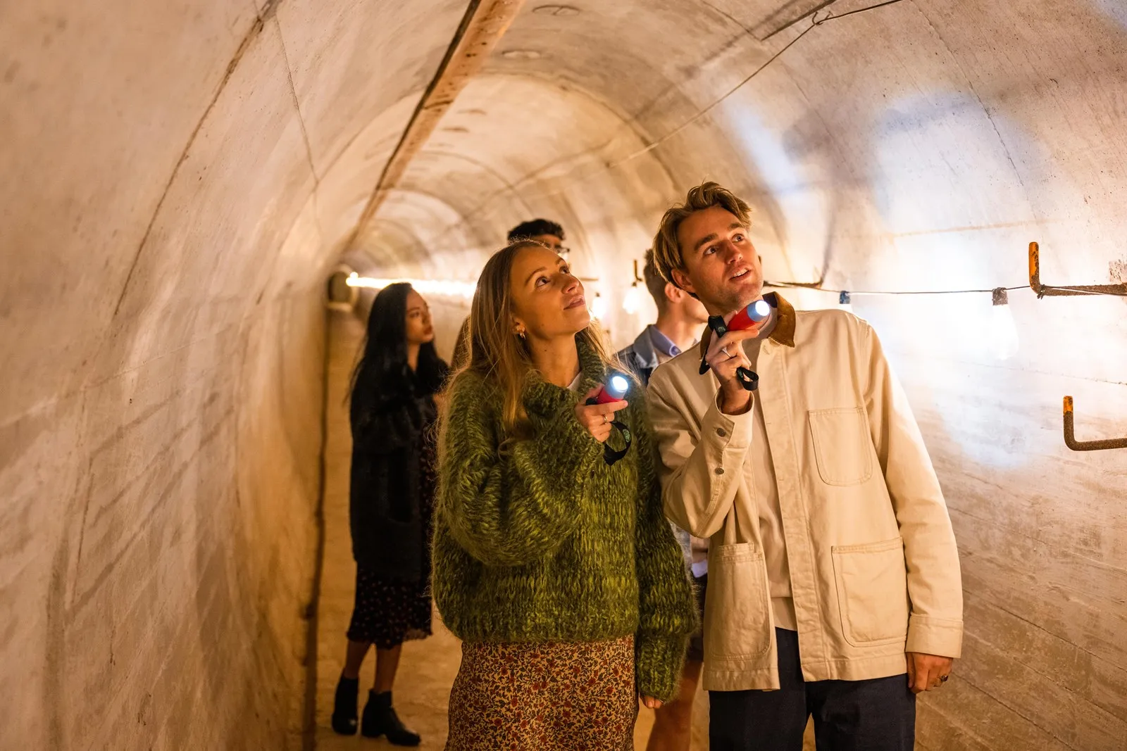 Waiheke Eastern Explorer Bus Tour | Experience Oz + NZ-8