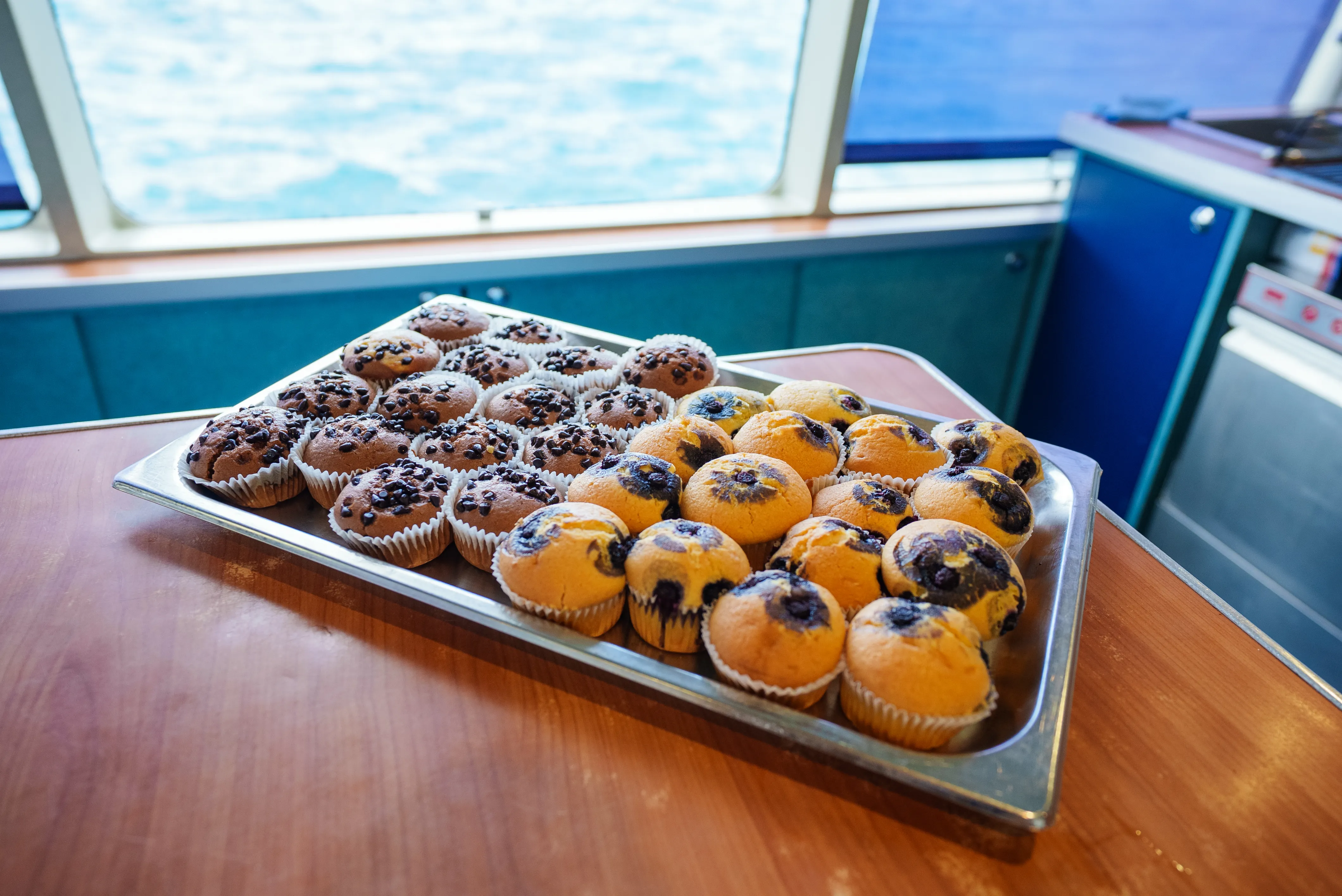 Cairns Outer Barrier Reef Luxury Dive & Snorkel Cruise | Experience Oz-18