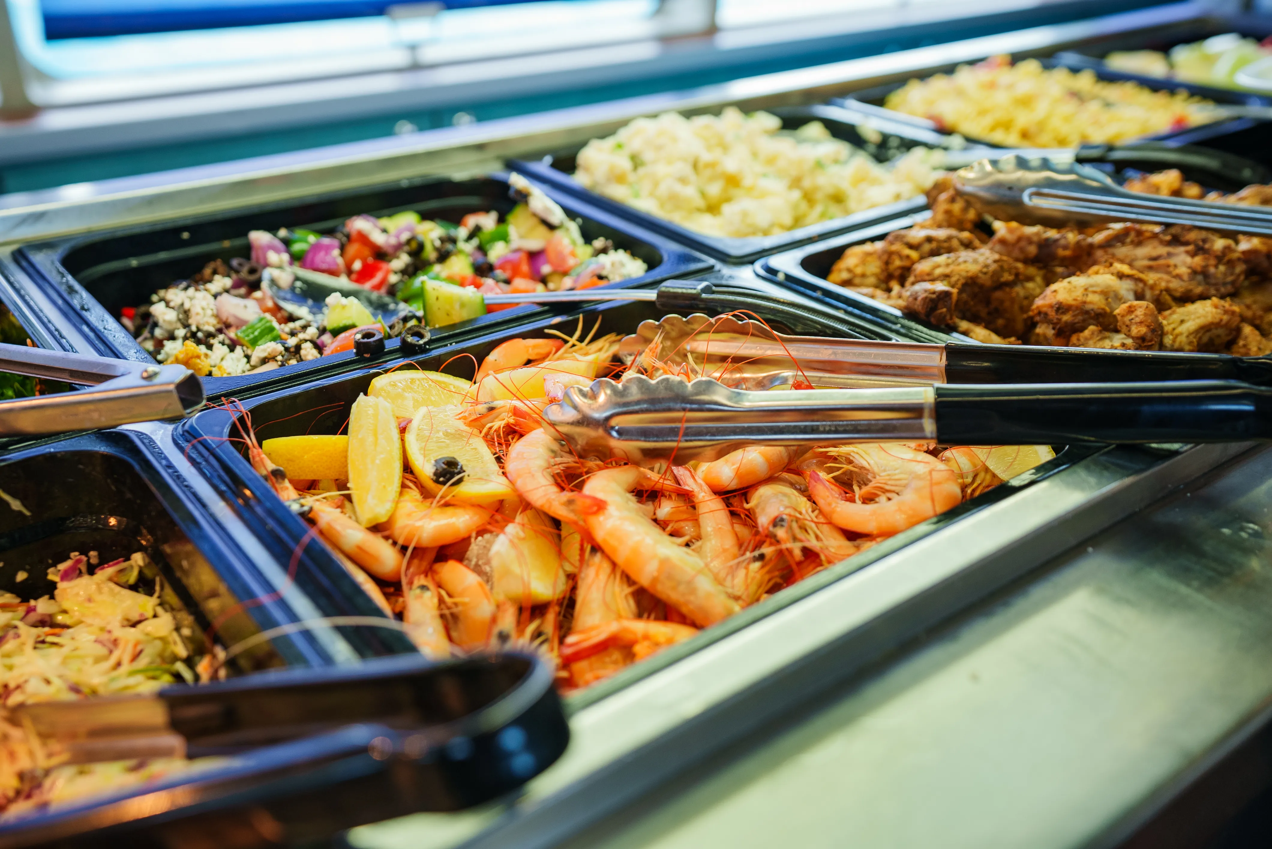 Cairns Outer Barrier Reef Luxury Dive & Snorkel Cruise | Experience Oz-20