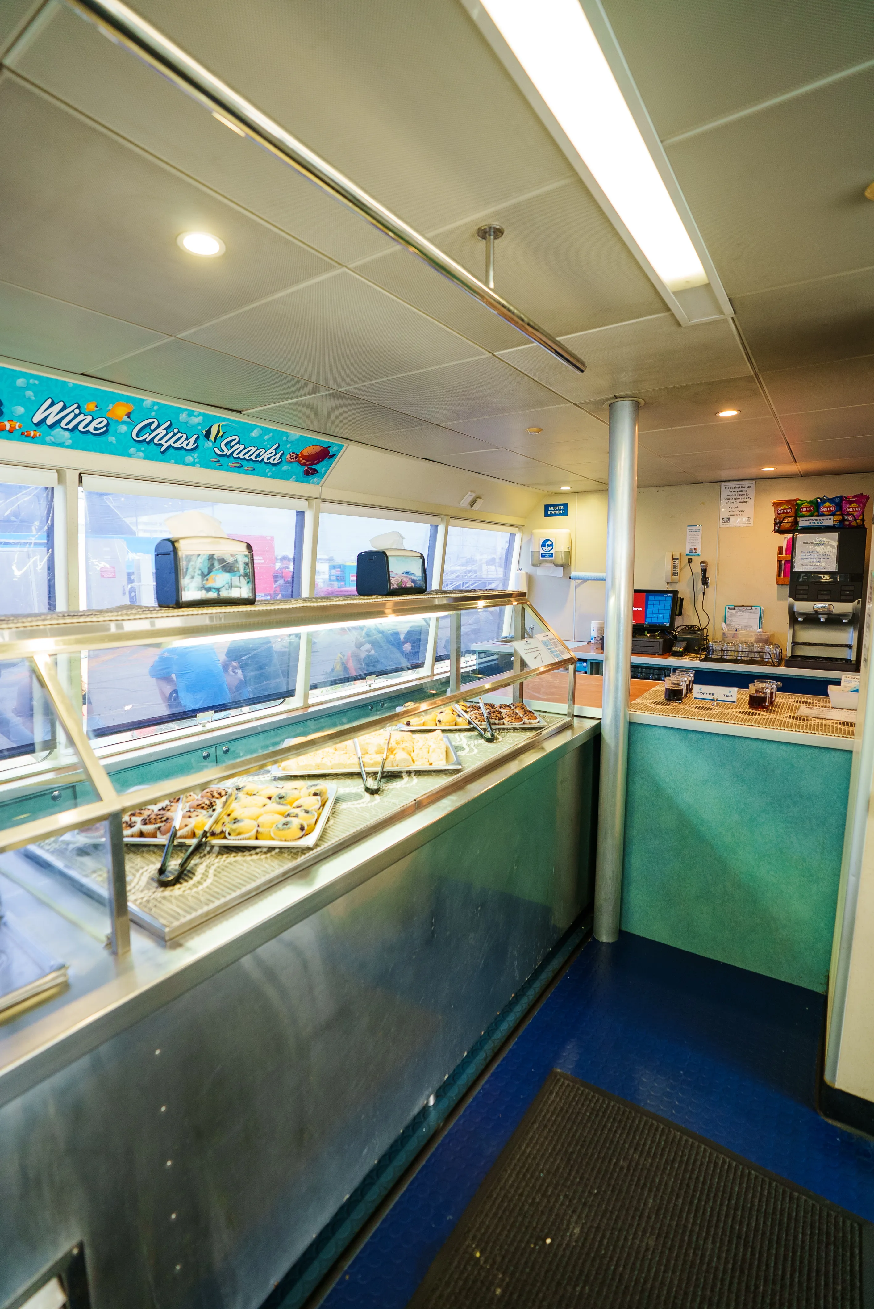 Cairns Outer Barrier Reef Luxury Dive & Snorkel Cruise | Experience Oz-22