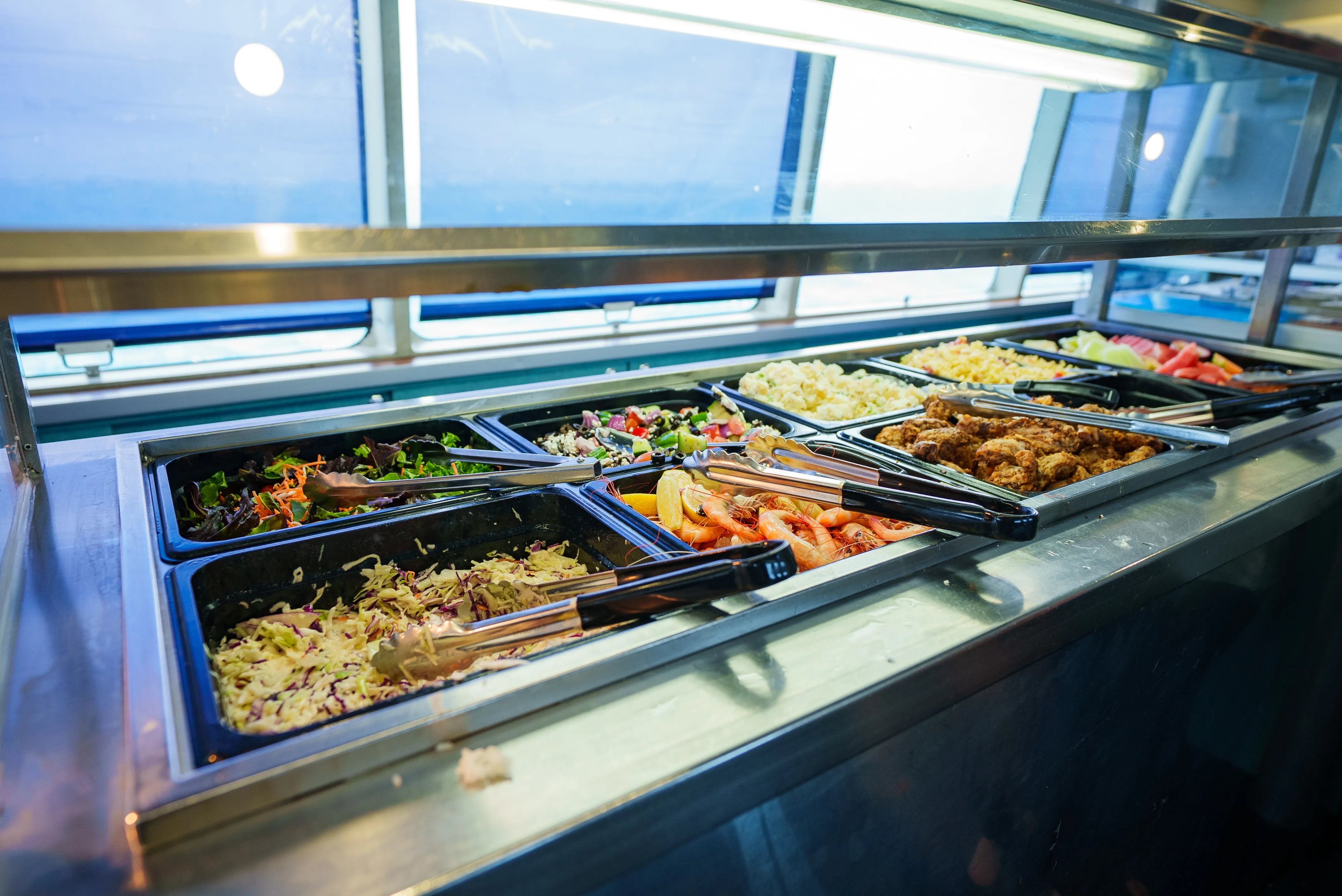 Cairns Outer Barrier Reef Luxury Dive & Snorkel Cruise | Experience Oz-23