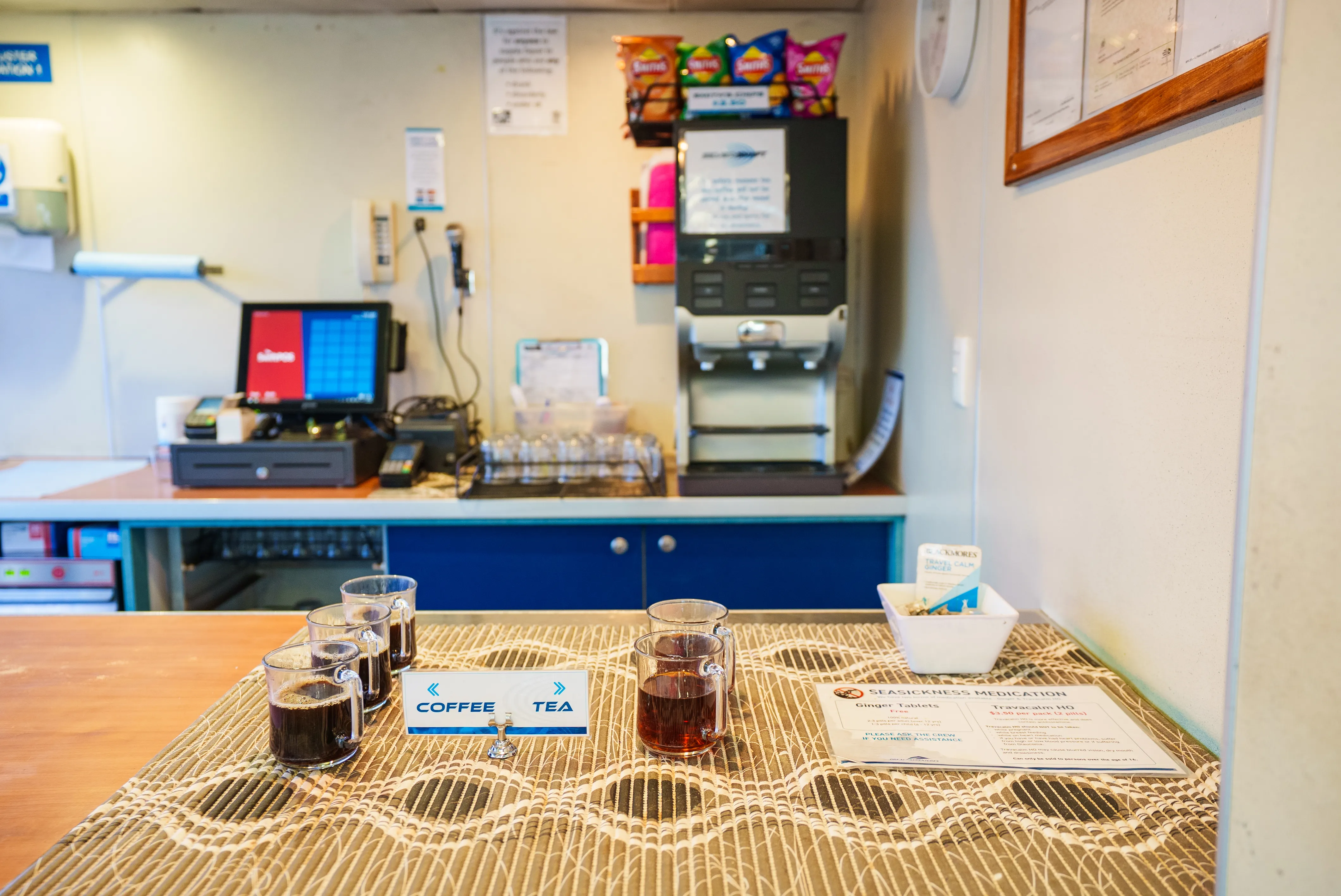 Cairns Outer Barrier Reef Luxury Dive & Snorkel Cruise | Experience Oz-29