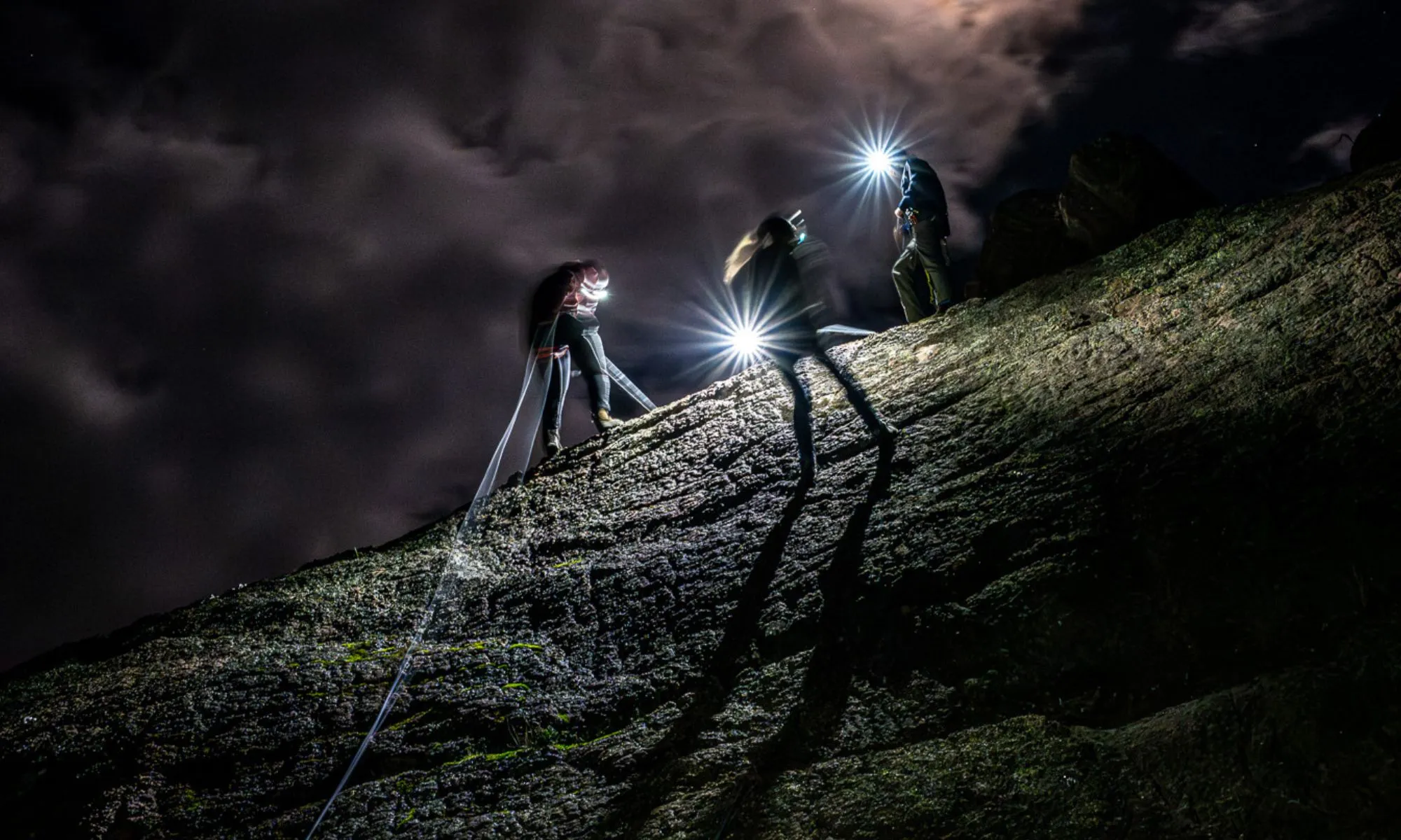 Grampians Abseiling Under the Stars - 2 Hours | Experience Oz-6