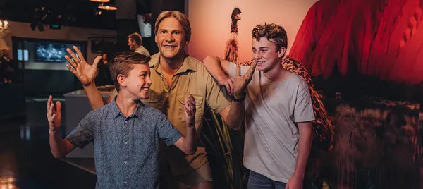 Sydney Attractions Pass - 3 Attractions - School Holidays