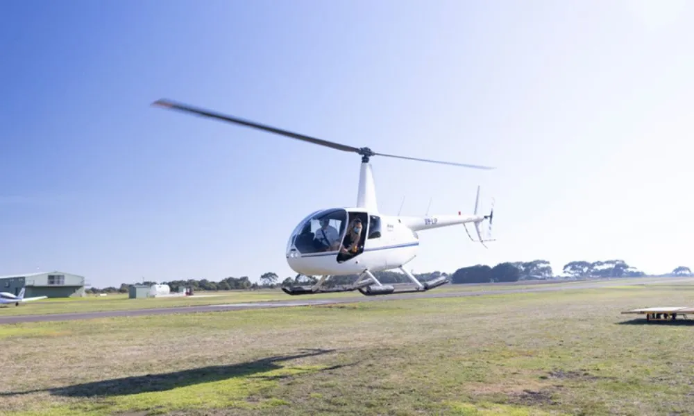 Great Ocean Road Private Helicopter Flight - For 2 | Experience Oz-2