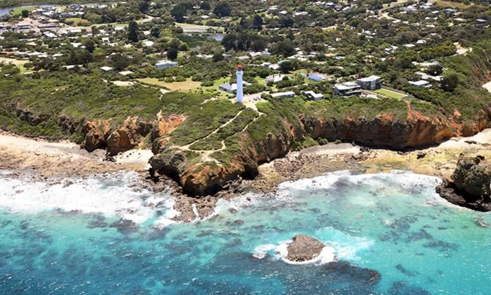 Great Ocean Road Private Helicopter Flight - For 2 | Experience Oz-5