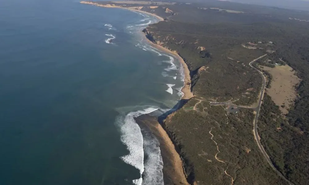 Great Ocean Road Private Helicopter Flight - For 2 | Experience Oz-6