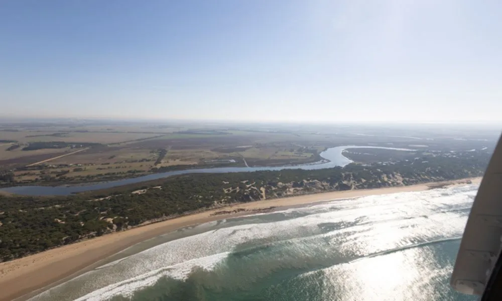 Geelong Private Helicopter Flight - For 2 | Experience Oz-3