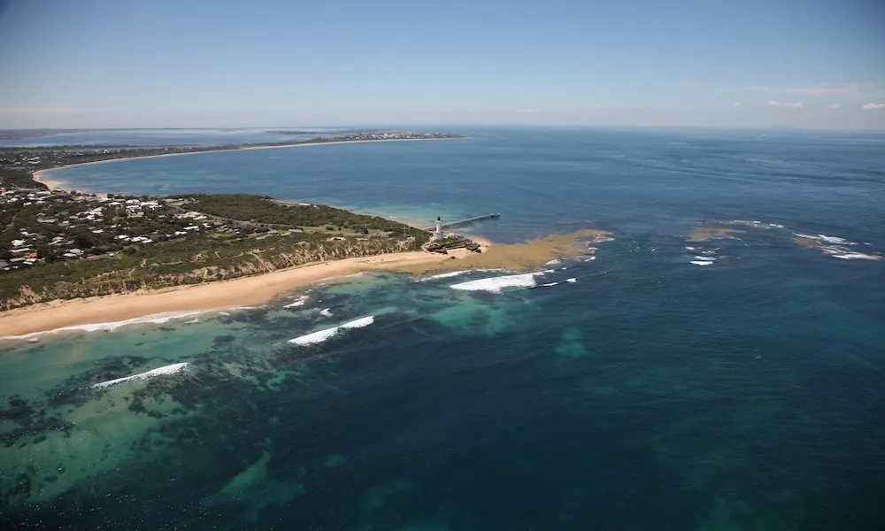 Victoria Southern Coast Helicopter Flight - For 2 | Experience Oz-5