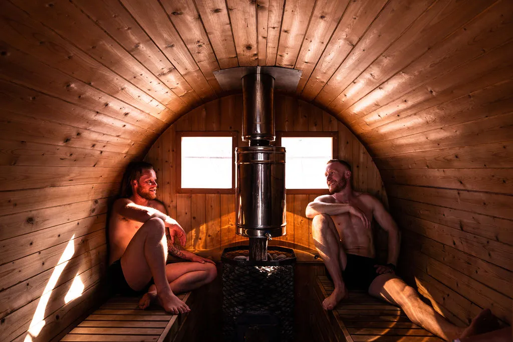 Queenstown Sauna & Cold Plunge Experience | Experience OZ + NZ-4