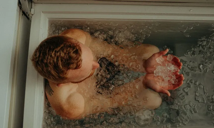 Queenstown Sauna & Cold Plunge Experience | Experience OZ + NZ