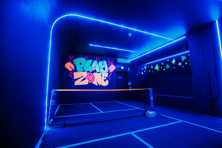 Five Game Rooms And Drink Package, 3 Hours - Gold Coast