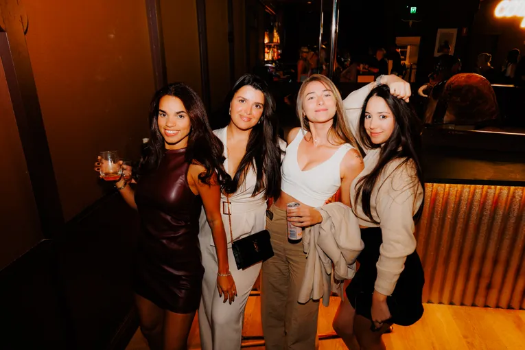 Five Game Rooms And Drink Package, 3 Hours - Gold Coast