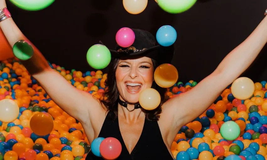 Five Game Rooms And Drink Package, 3 Hours - Gold Coast