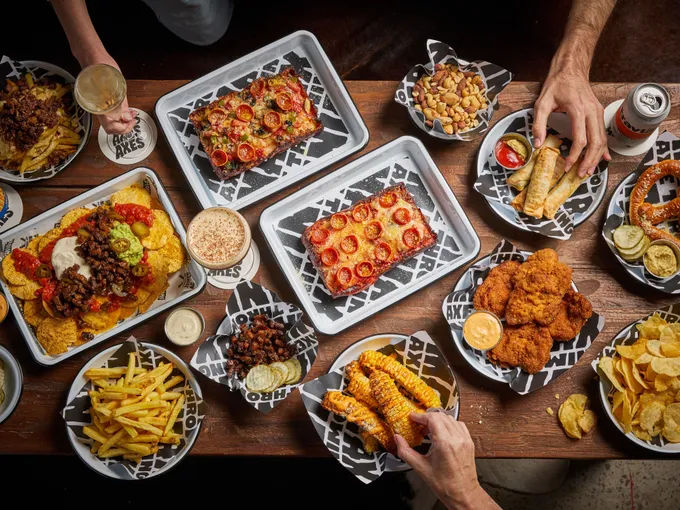 Axe Throwing Experience, 1 Hour - Melbourne