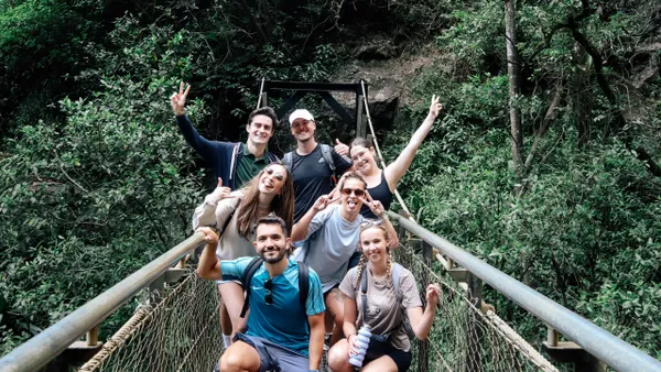 Springbrook National Park Ultimate Waterfall Tour - Full Day