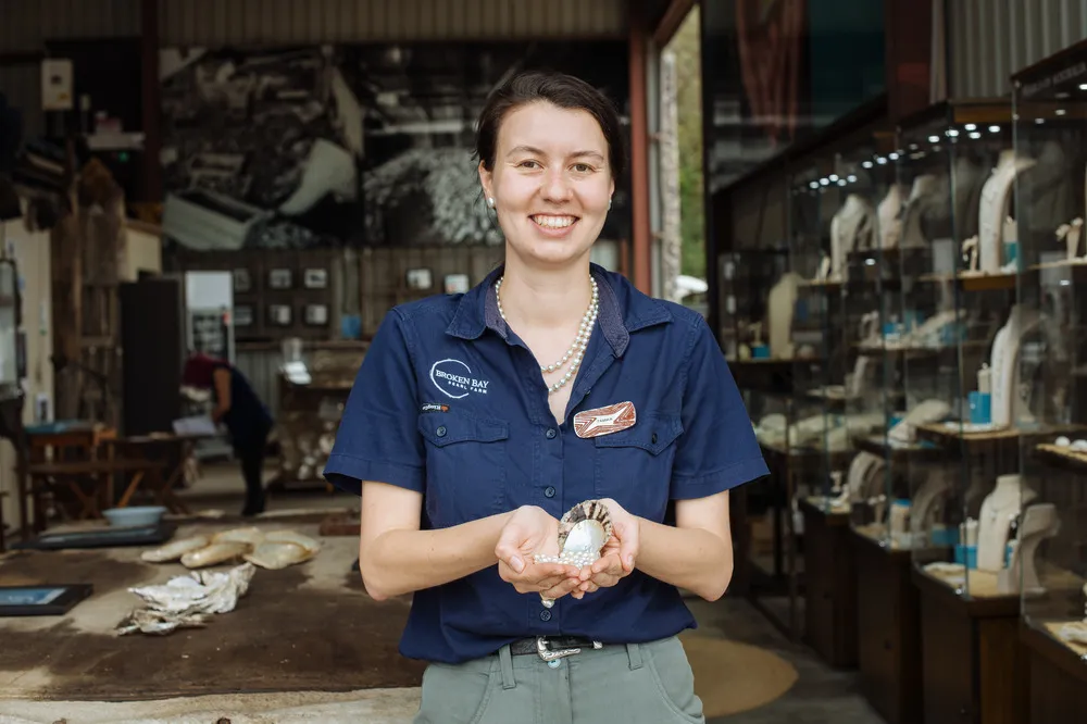 Sydney Oyster Farm Tour & Flight, 4 Hours - For 2 | Experience Oz-1