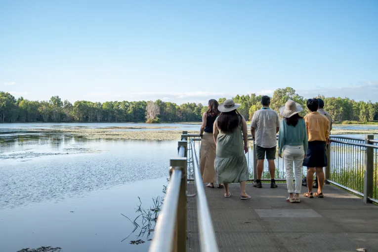 Barron Falls & Railway ex Port Douglas - Full Day | Experience Oz