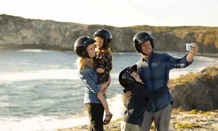 Off Road Kangaroo Island Guided Buggy Tour - 2 Hours