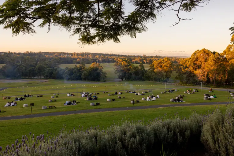 Moreton Bay Wine & Brewery Day Tour from Brisbane | Experience Oz