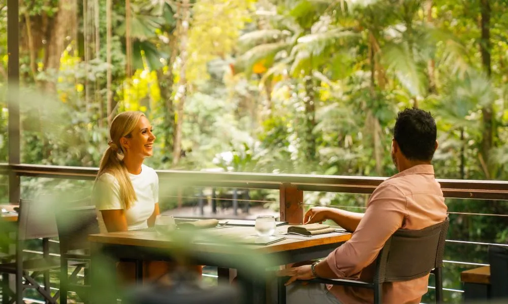 Daintree Deluxe Day Tour with Lunch - For 2 | Experience Oz-3