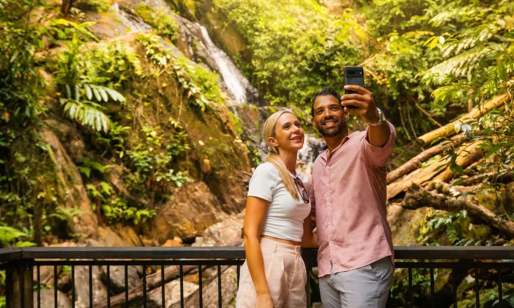 Daintree Deluxe Day Tour with Lunch - For 2 | Experience Oz-6