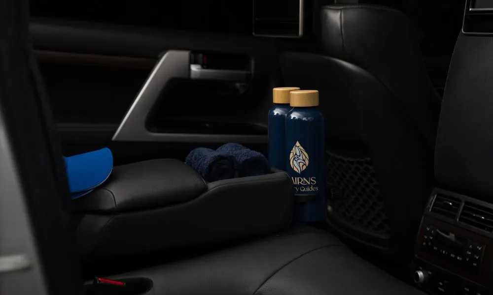 Daintree Deluxe Day Tour with Lunch - For 2 | Experience Oz-9