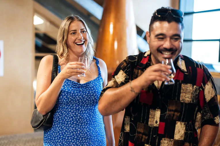 Distillery Tour, Waiheke Island - 1 Hour | Experience Oz + NZ