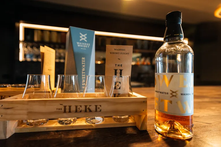 Distillery Tour, Waiheke Island - 1 Hour | Experience Oz + NZ
