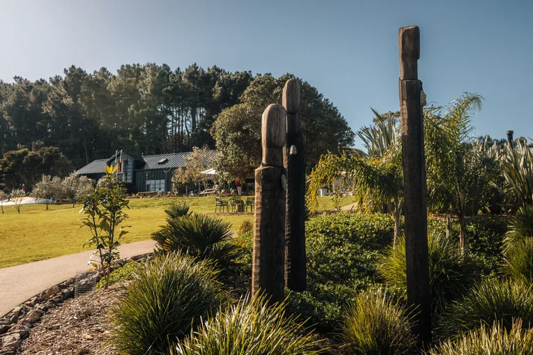 Distillery Tour, Waiheke Island - 1 Hour | Experience Oz + NZ