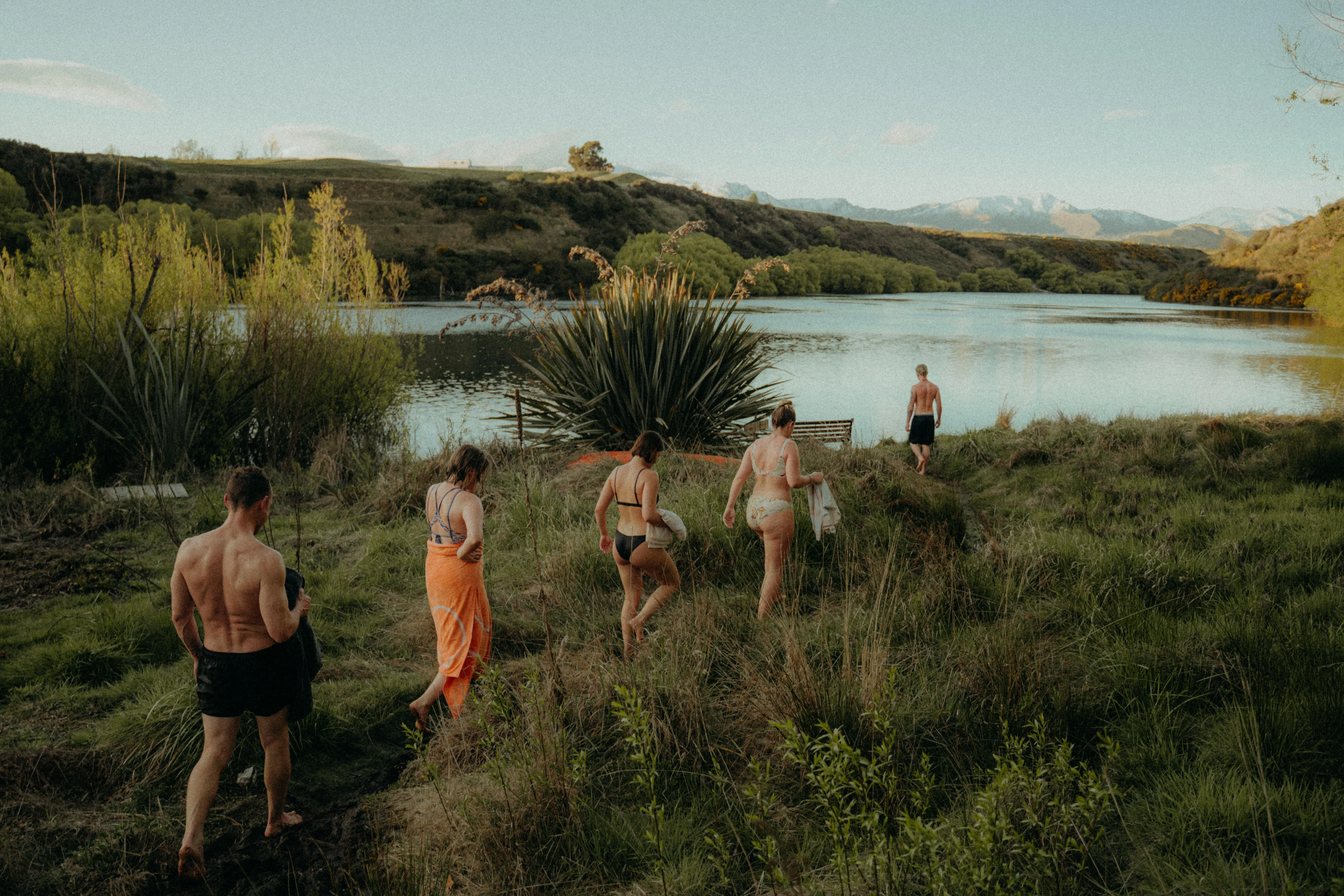 Queenstown Sauna & Cold Plunge Experience | Experience OZ + NZ-11