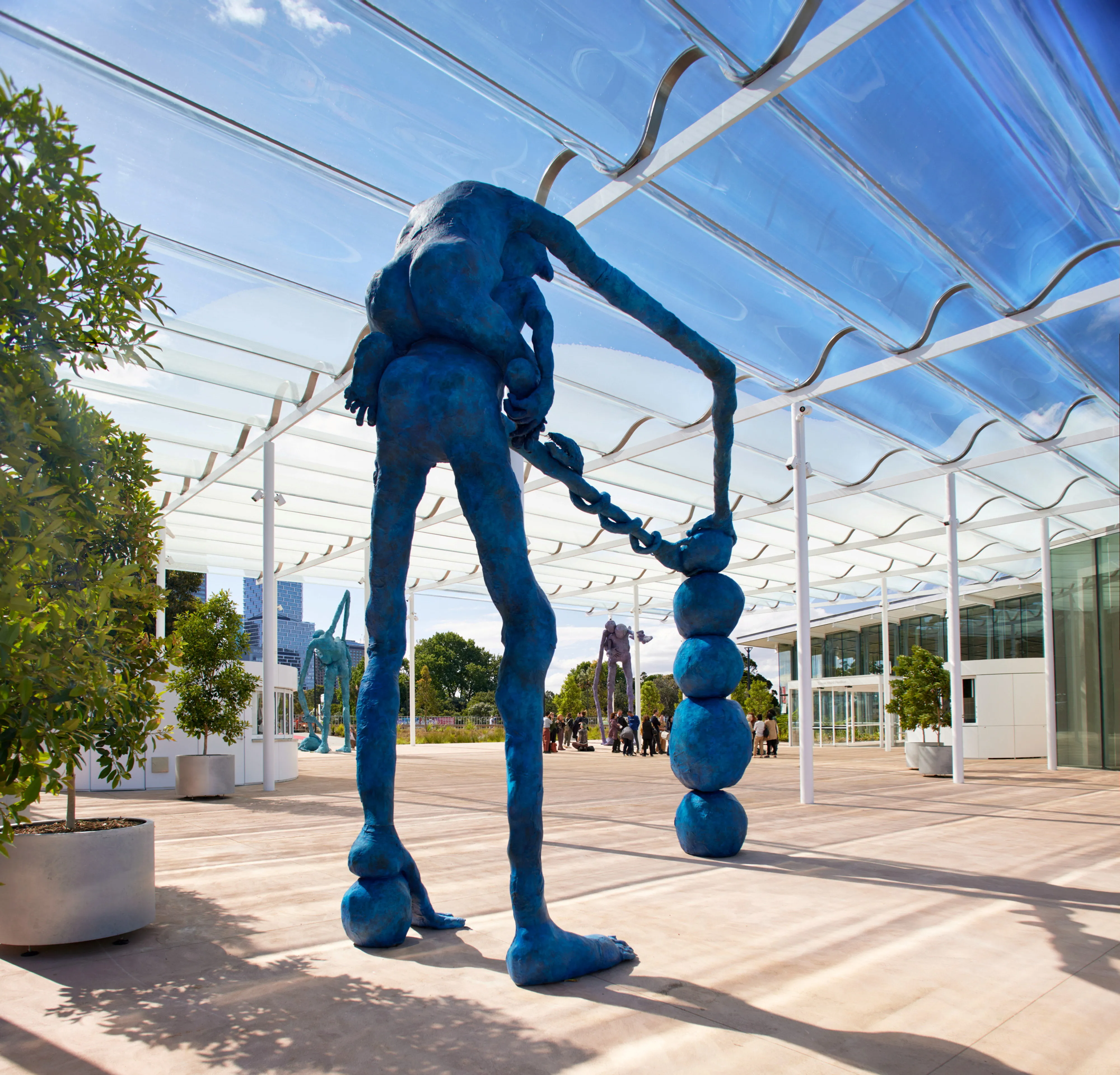 Australian Art History Tour, Sydney - 75 Minutes | Experience Oz-1