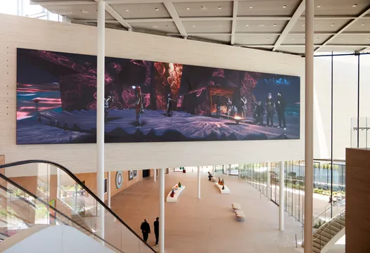 Australian Art History Tour with Coffee, Sydney - 75 Minutes
