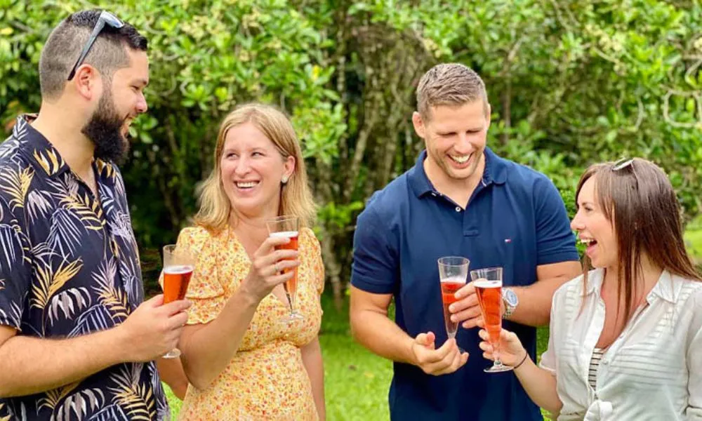 Cairns Tablelands Tasting Tour | Experience Oz-3