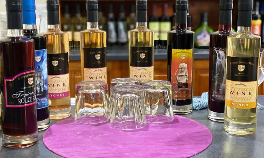 Cairns Tablelands Tasting Tour | Experience Oz
