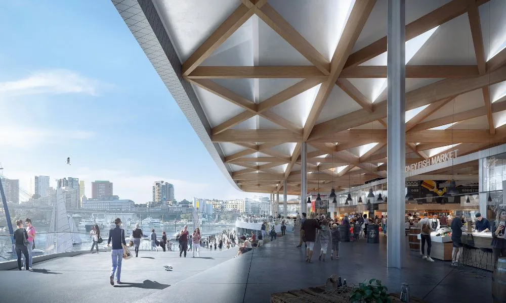 Sydney Fish Market and Auction Tour - 1 Hour | Experience Oz-4