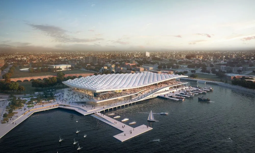 Sydney Fish Market and Auction Tour - 1 Hour | Experience Oz-6