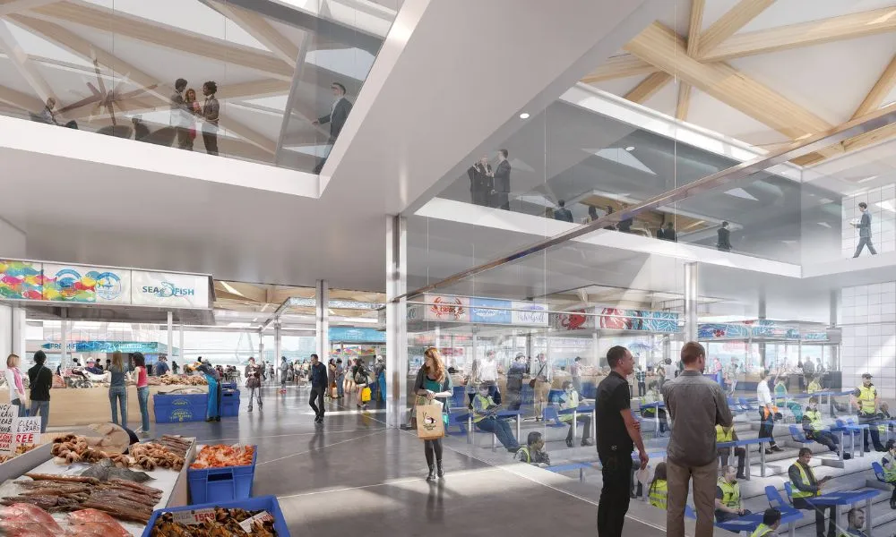 Sydney Fish Market and Auction Tour - 1 Hour | Experience Oz-2