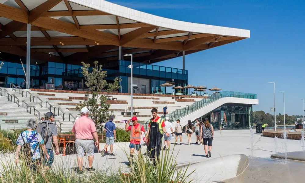 Sydney Fish Market and Auction Tour - 1 Hour | Experience Oz-1