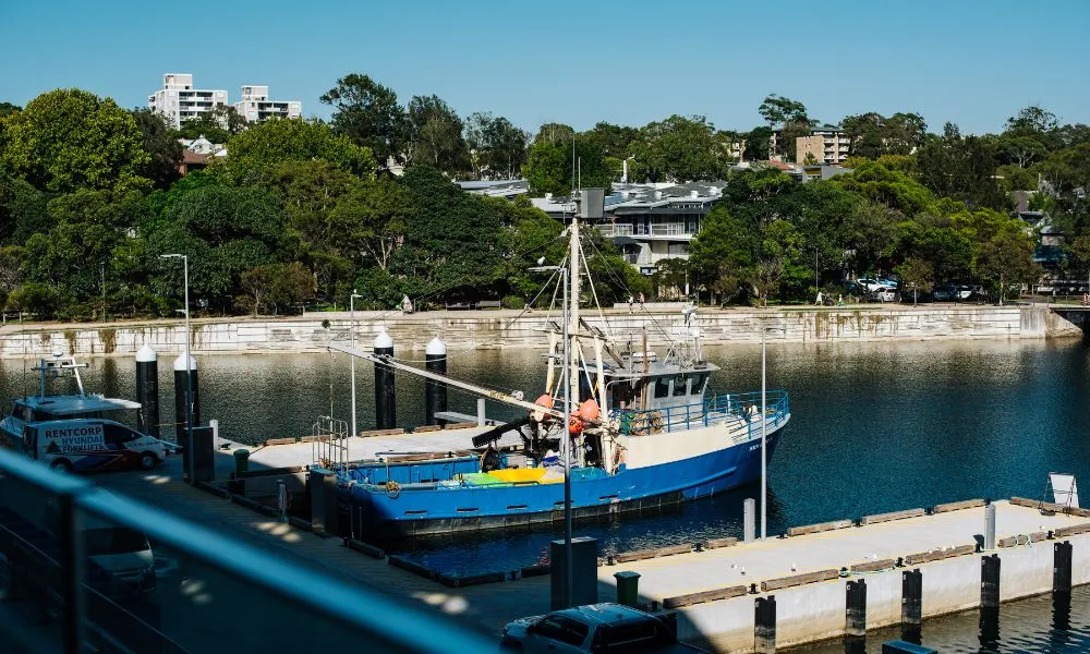 Sydney Fish Market and Auction Tour - 1 Hour | Experience Oz-2