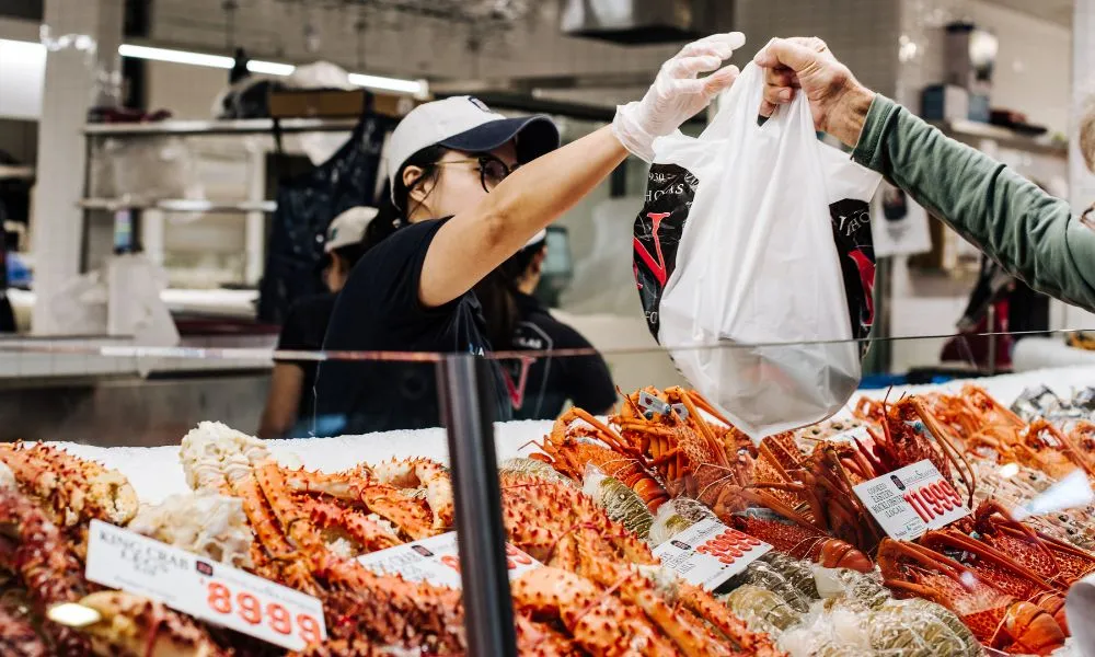 Sydney Fish Market and Auction Tour - 1 Hour | Experience Oz-3