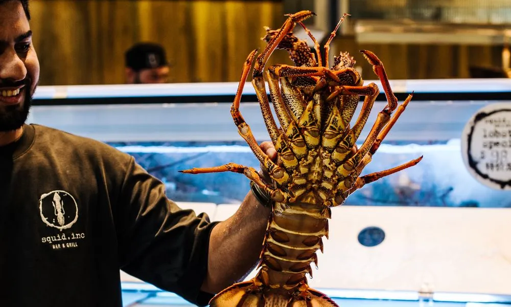 Sydney Fish Market and Auction Tour - 1 Hour | Experience Oz-4