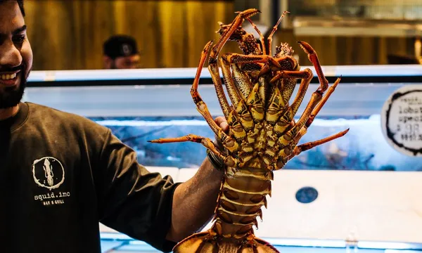 Sydney Fish Market and Auction Walking Tour - 1 Hour