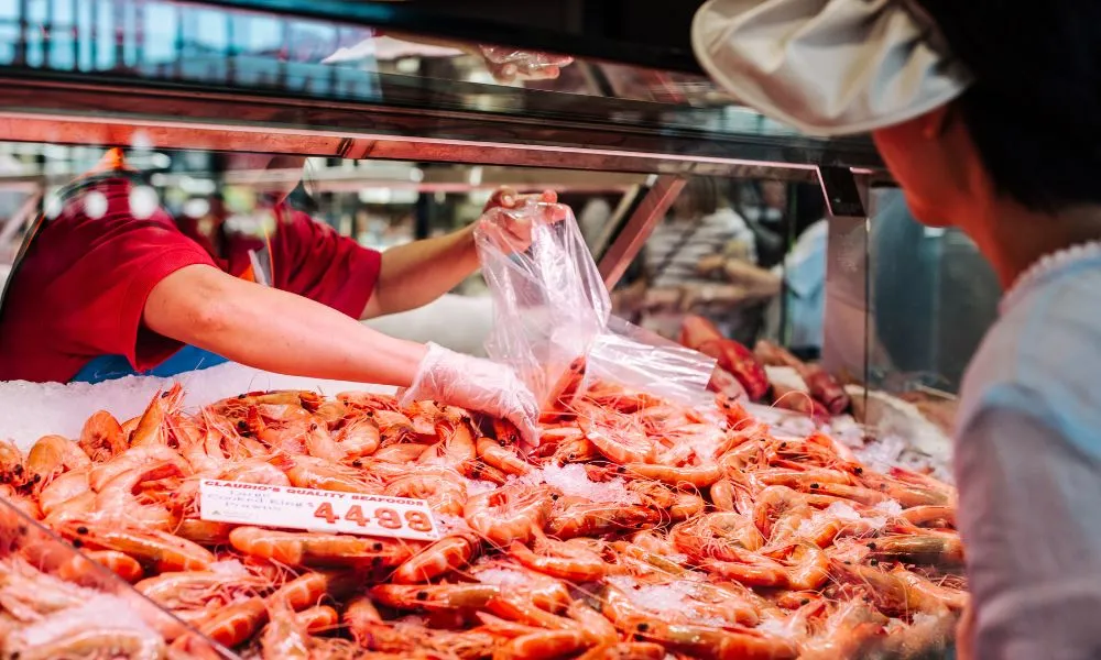 Sydney Fish Market and Auction Tour - 1 Hour | Experience Oz-9