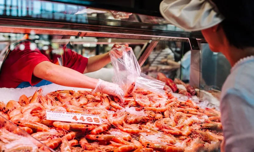 Sydney Fish Market and Auction Tour - 1 Hour | Experience Oz